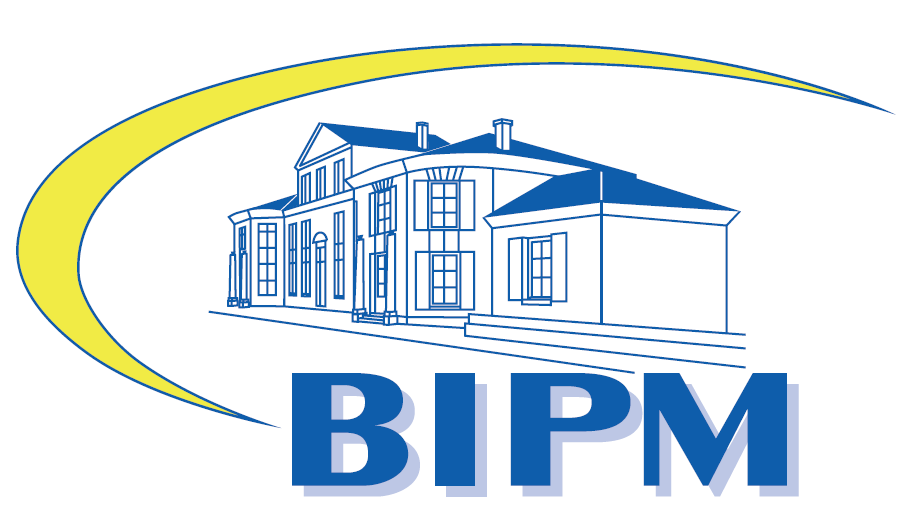 BIPM logo