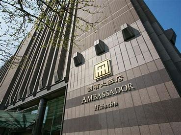 HsinChu Aambassador