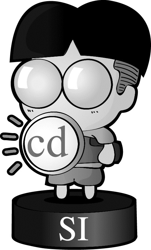 單位:cd