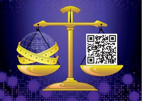 數位時代的計量DM