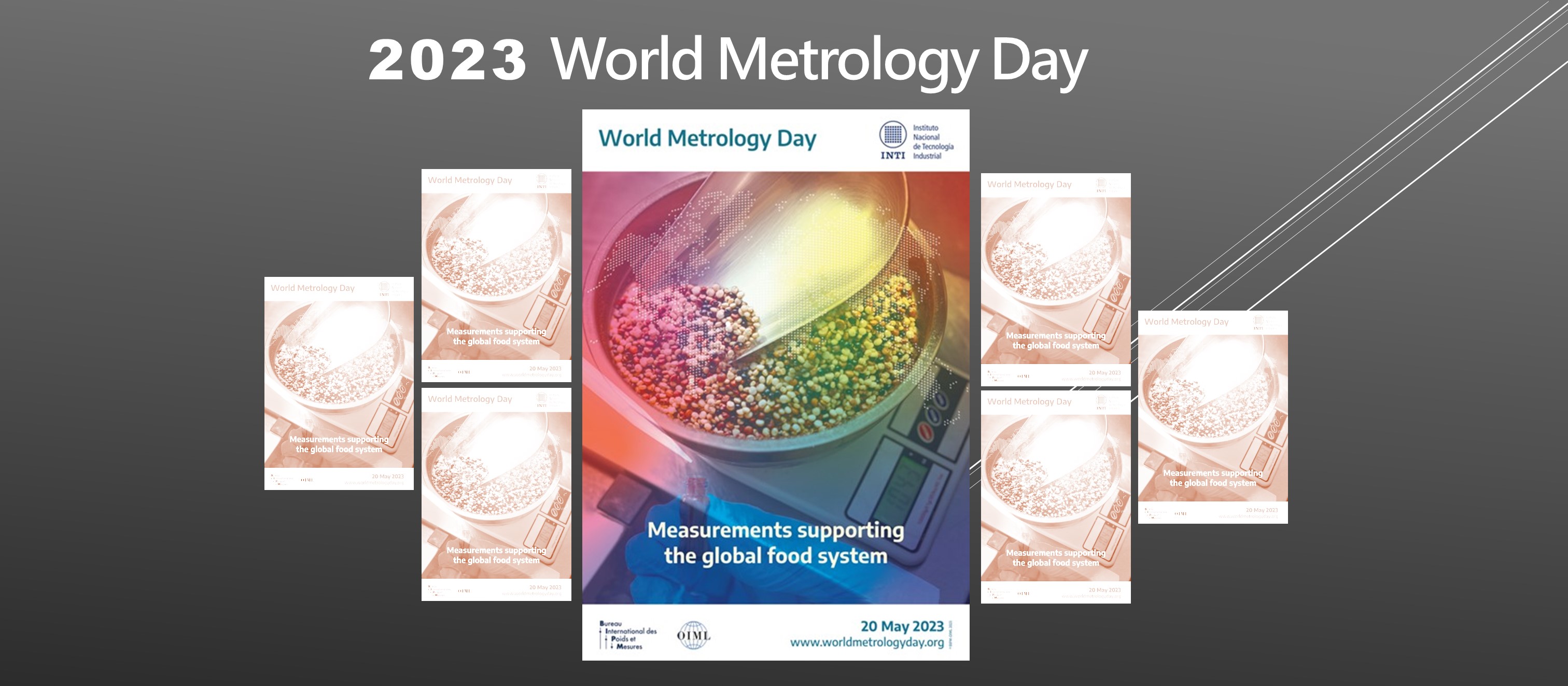 2023 World Metrology Day